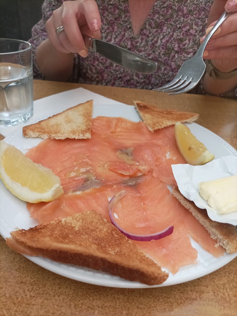 Le Grand Café, Reims