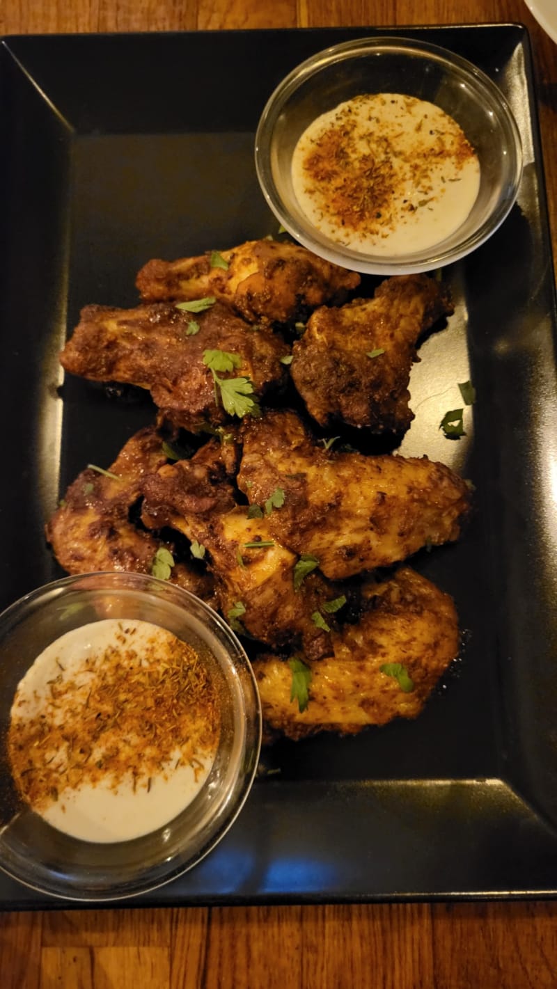 Cajun Factory in Paris Bewertungen, Speisekarte und Preise TheFork