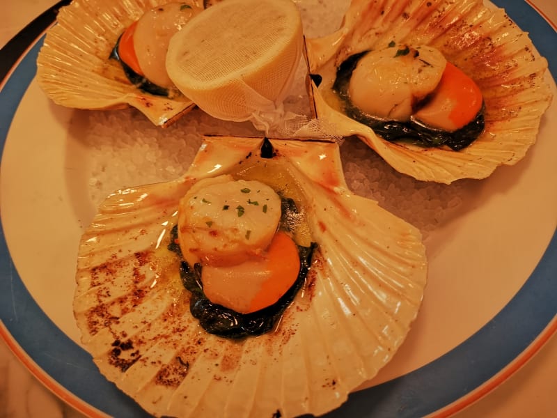 Kerridge S Fish Chips At Harrods A Londra Menu Prezzi Immagini Recensioni E Indirizzo Del