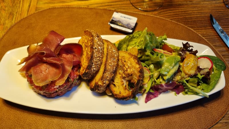 La Taverne Sierroise, Sierre