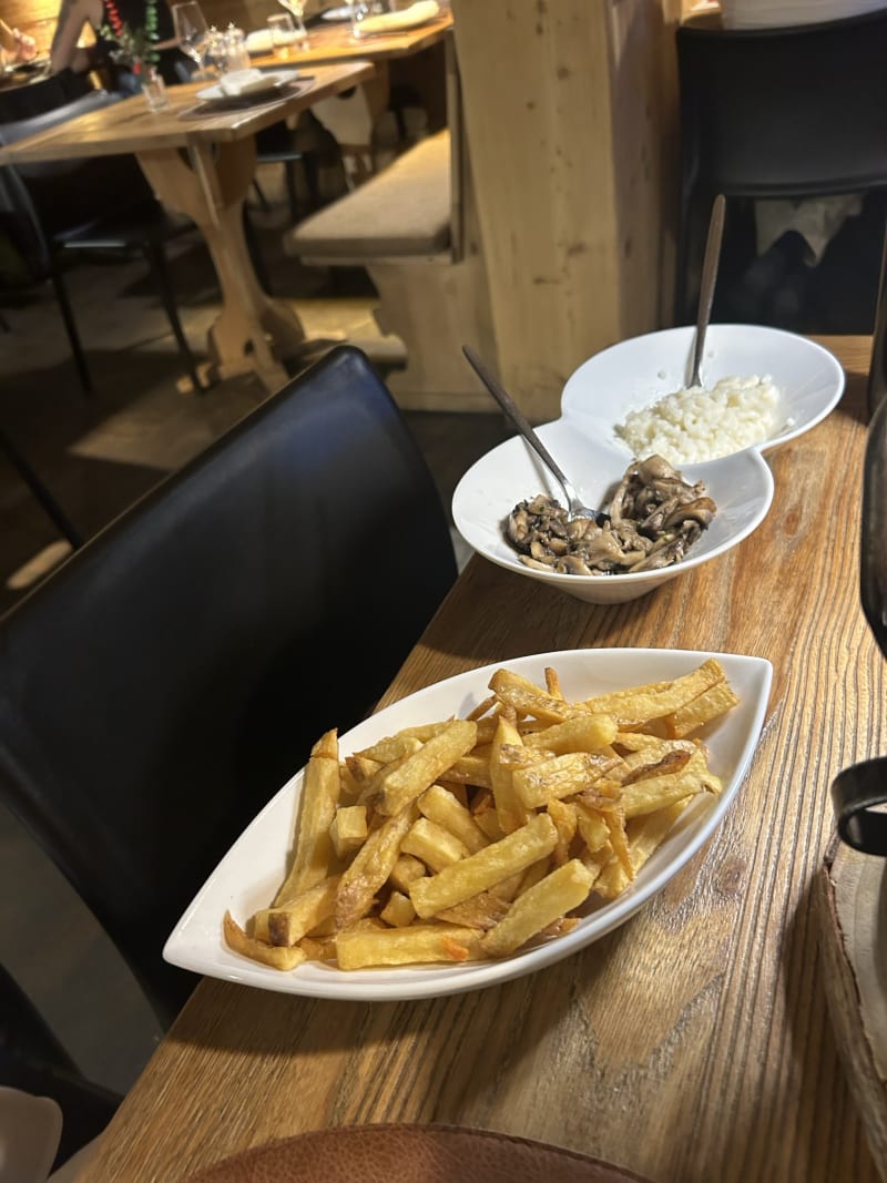 La Taverne Sierroise, Sierre