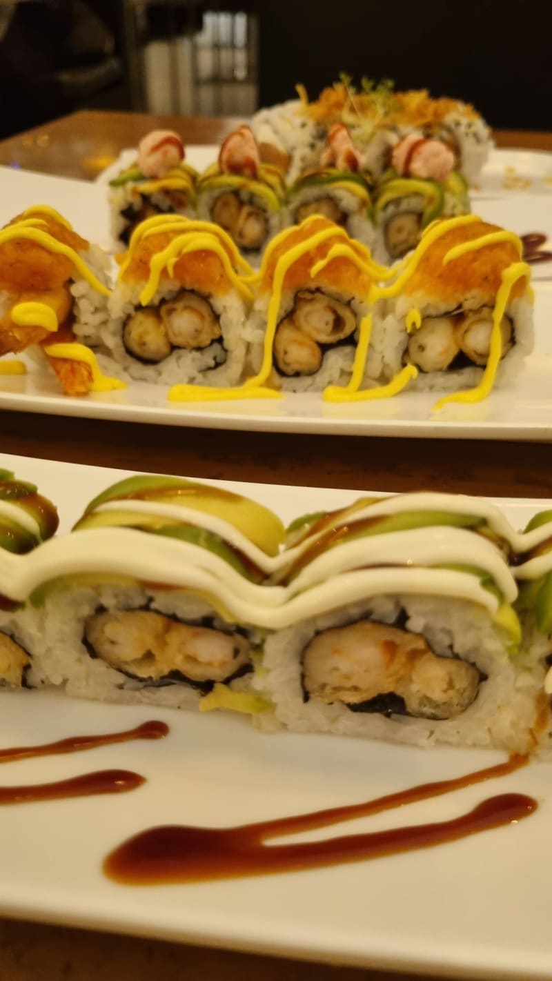 Mi Sa Sushi - Thiene