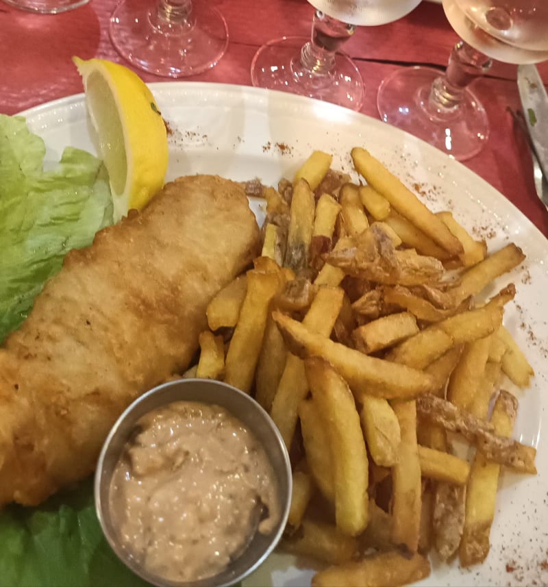 Brasserie Tabac de la Gare, Herblay