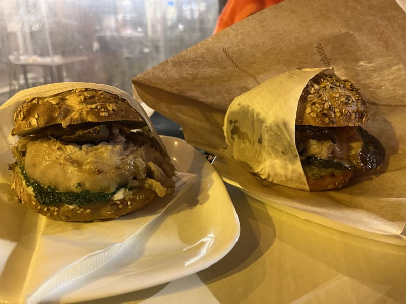 Panino Porco, Arezzo