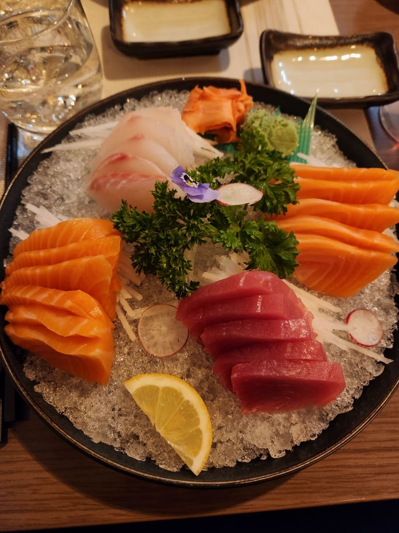 Ono Sushi, Paris