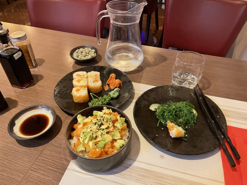 Ono Sushi, Paris