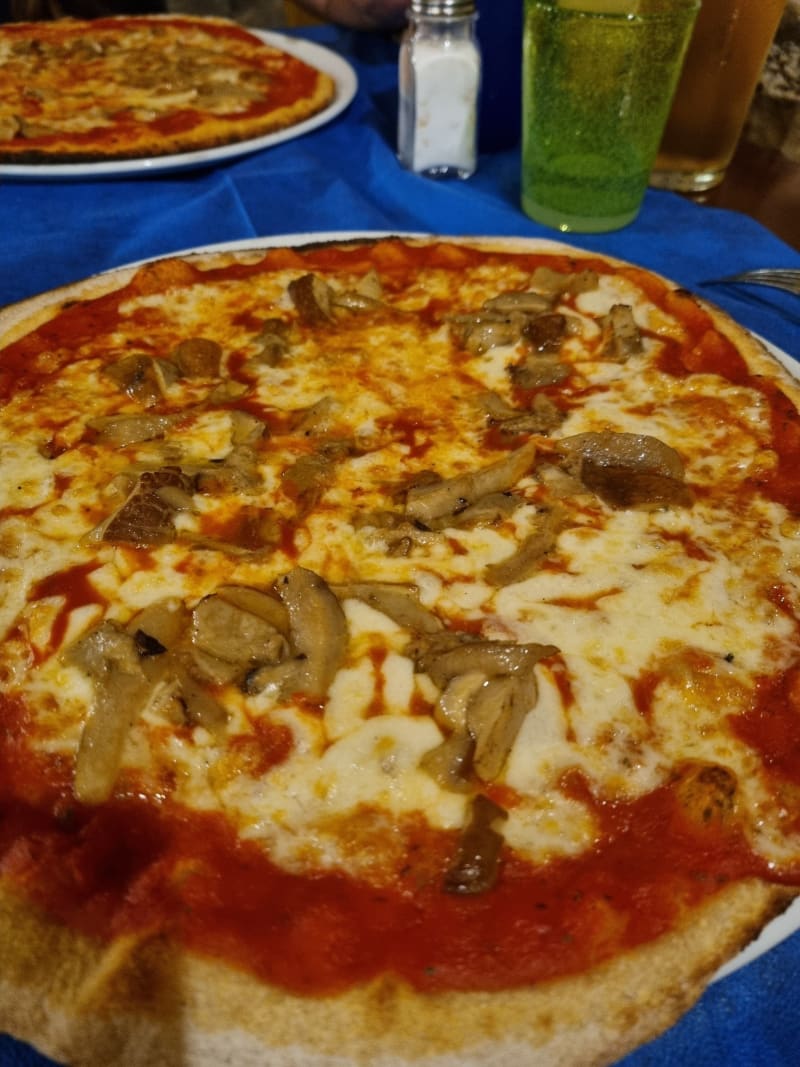 PiazzaMagno ristorante _pizzeria_griglieria_senza glutine