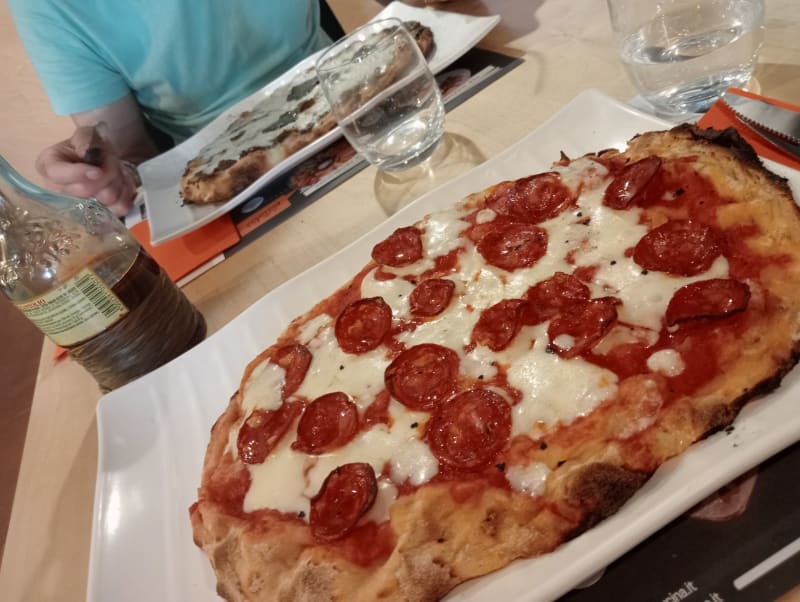 Tankard Pizza & Food Perugia, Perugia