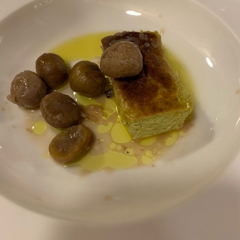 Piccola Cucina a Milano Menu, prezzi, immagini, recensioni e