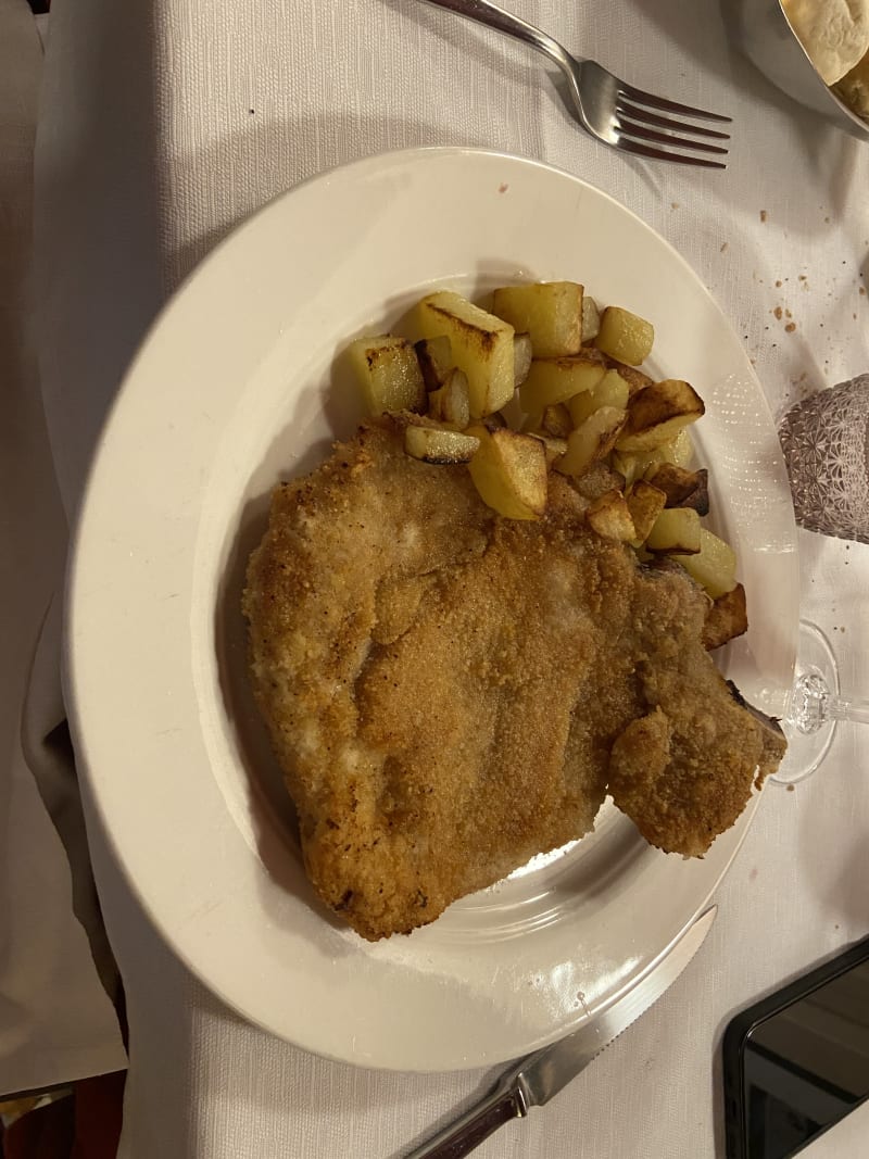 Piccola Cucina a Milano Menu, prezzi, immagini, recensioni e