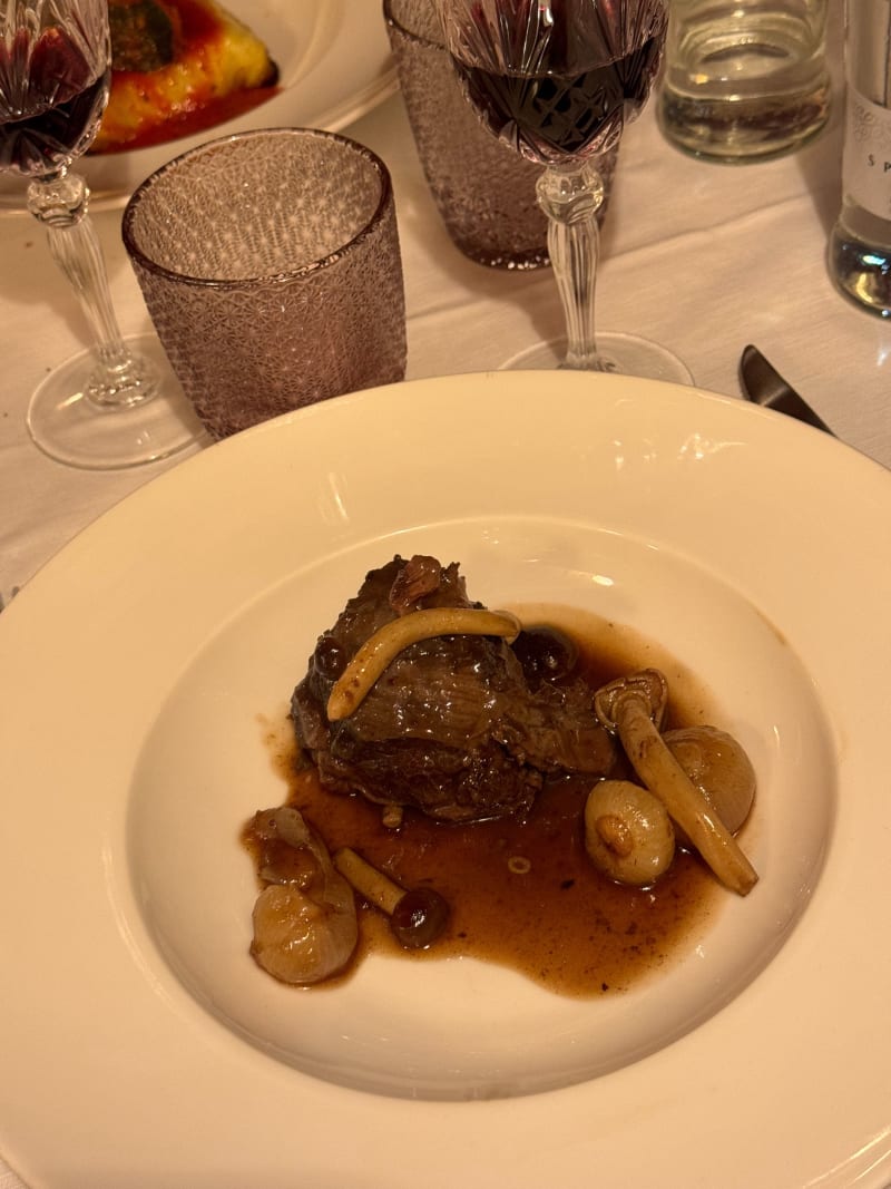 Piccola Cucina in Milan Restaurant Reviews, Menu and Prices TheFork