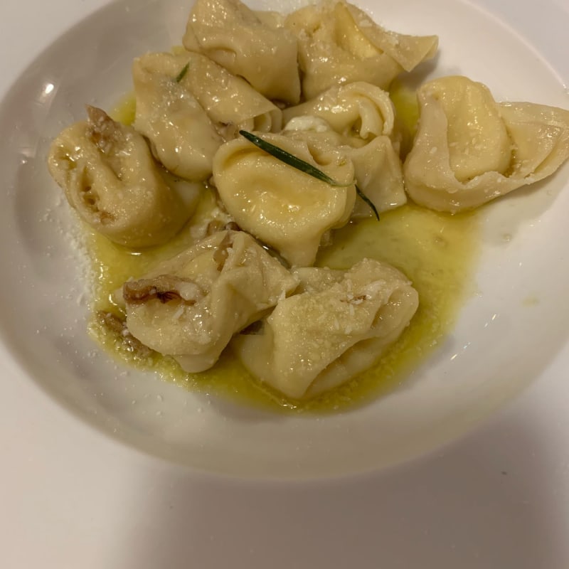 Piccola Cucina in Milan Restaurant Reviews, Menu and Prices TheFork