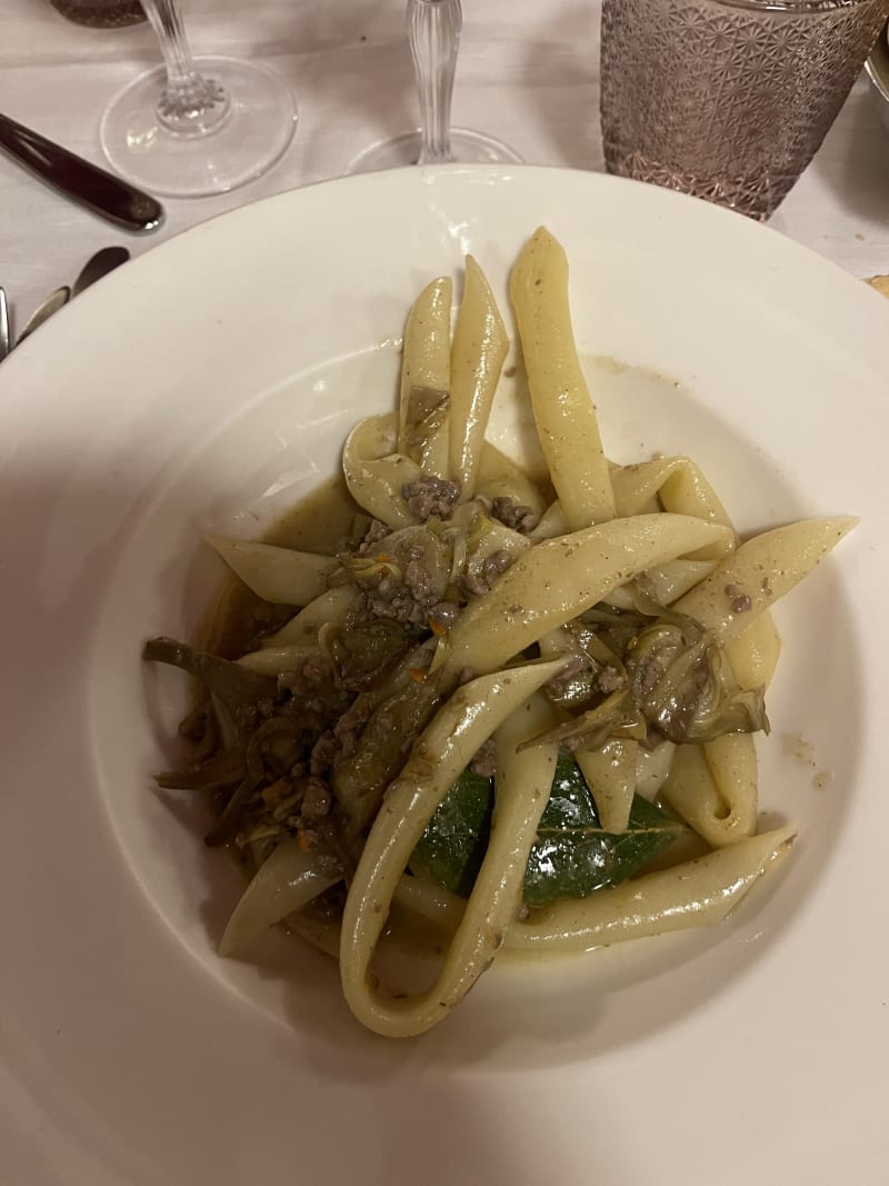 Piccola Cucina, Milan