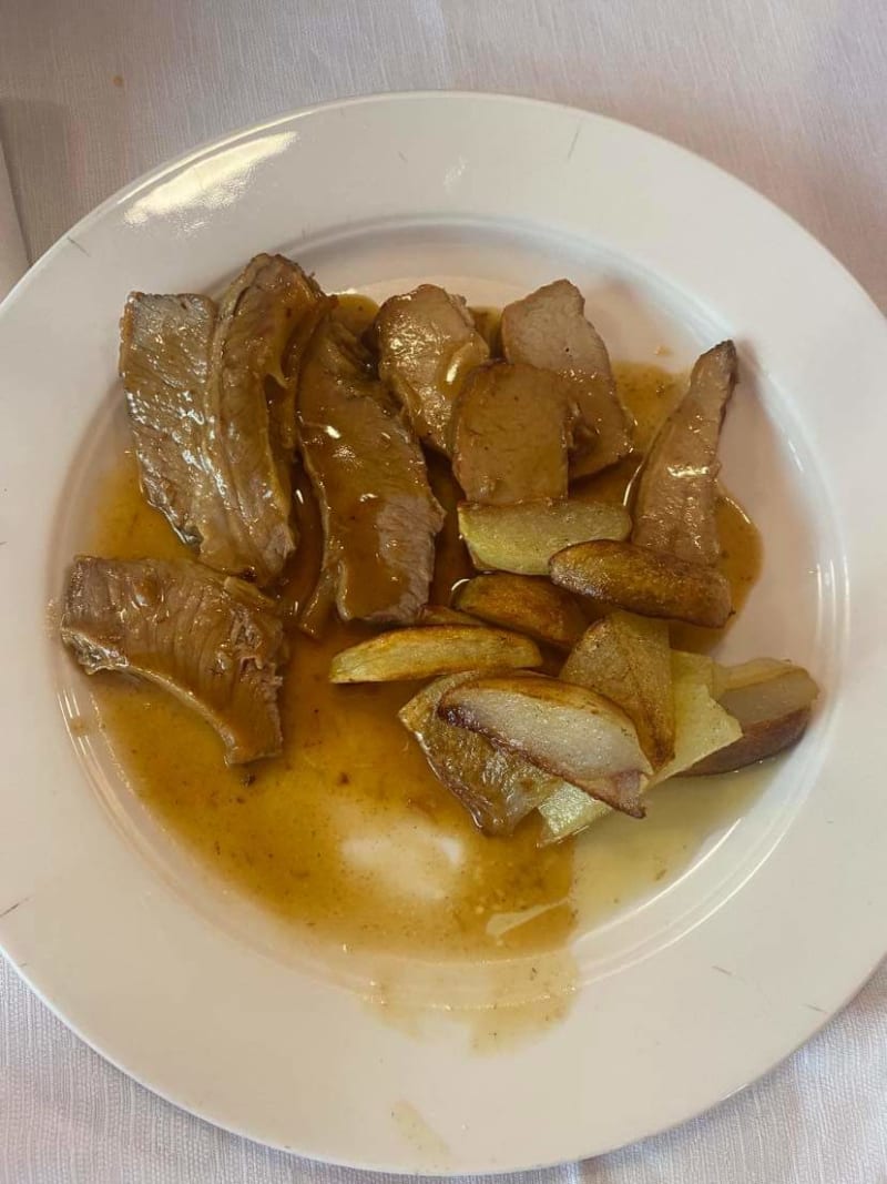 Piccola Cucina in Milan Restaurant Reviews, Menu and Prices TheFork