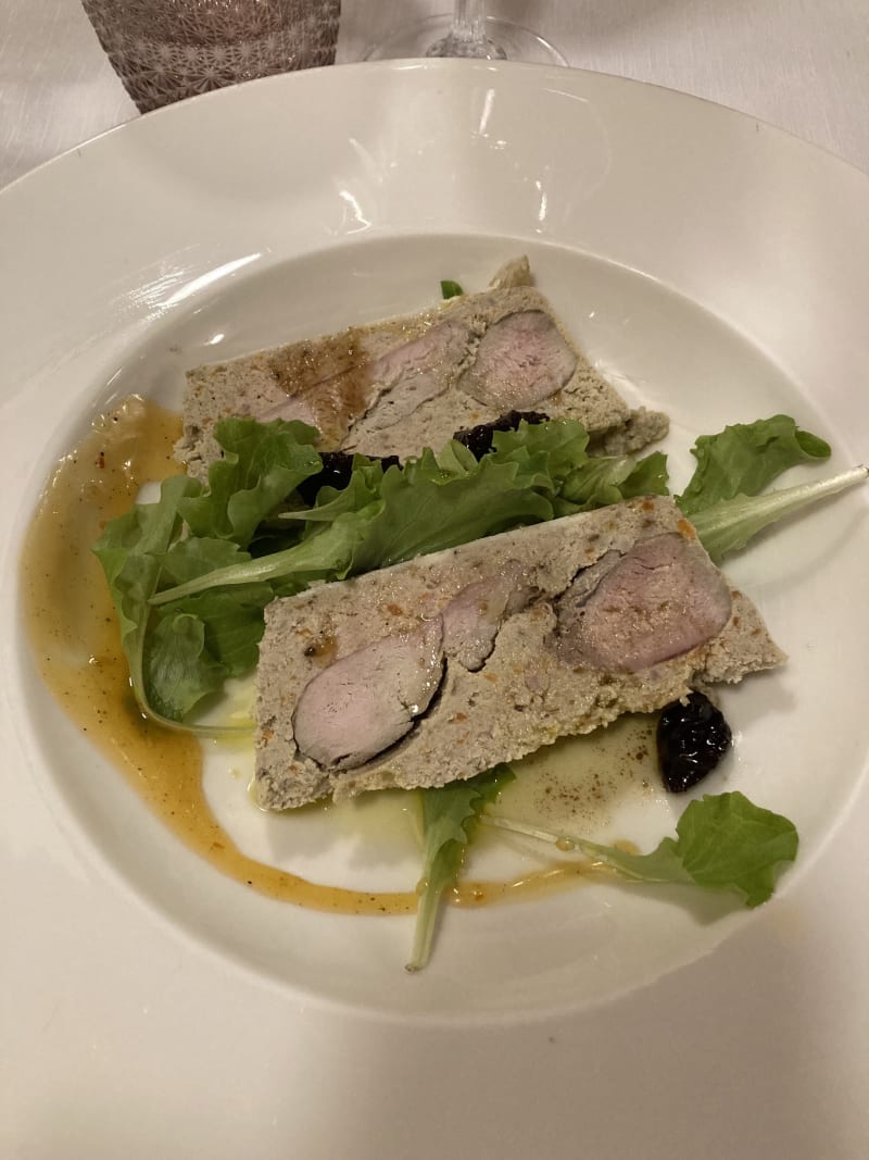 Piccola Cucina in Milan Restaurant Reviews, Menu and Prices TheFork