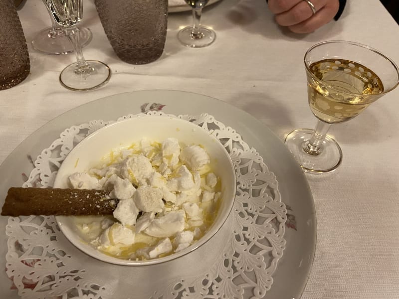 Piccola Cucina a Milano Menu, prezzi, immagini, recensioni e