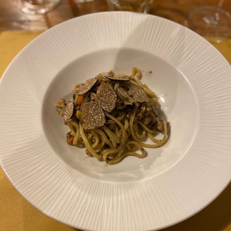 Tartufo - Enoteca Vino Buono, Grumello Del Monte