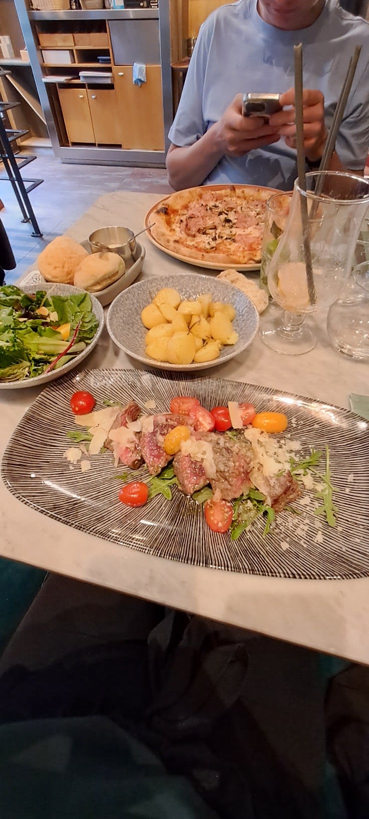 Il Ristorante Lille, Lille