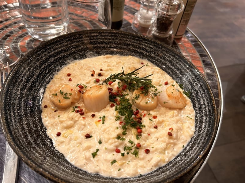 Il Ristorante Lille, Lille