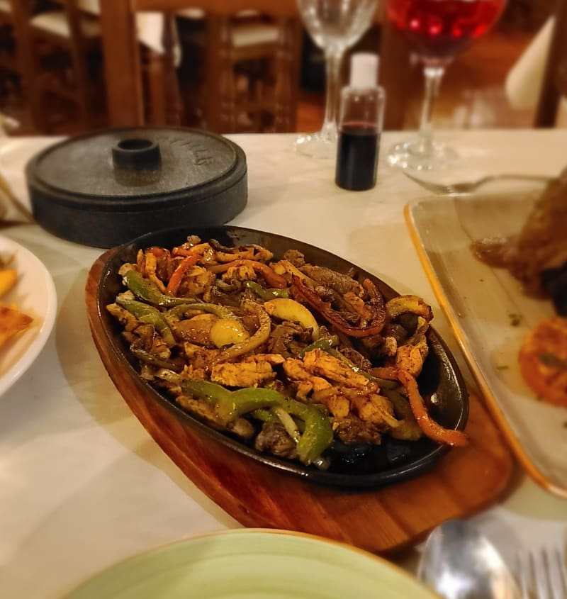 El Charro Negro, Torrevieja