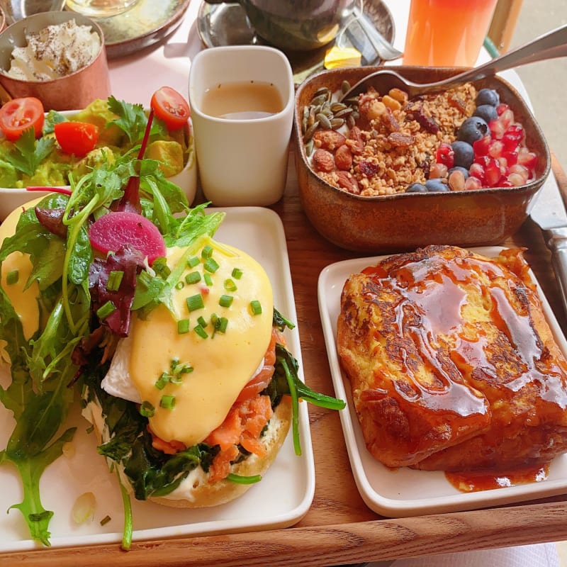 The Grill Room in Paris Restaurant Reviews, Menus, and Prices TheFork