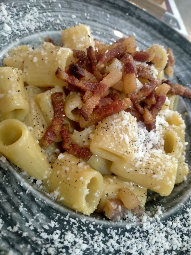 Trattoria Antichi Sapori, Ostia