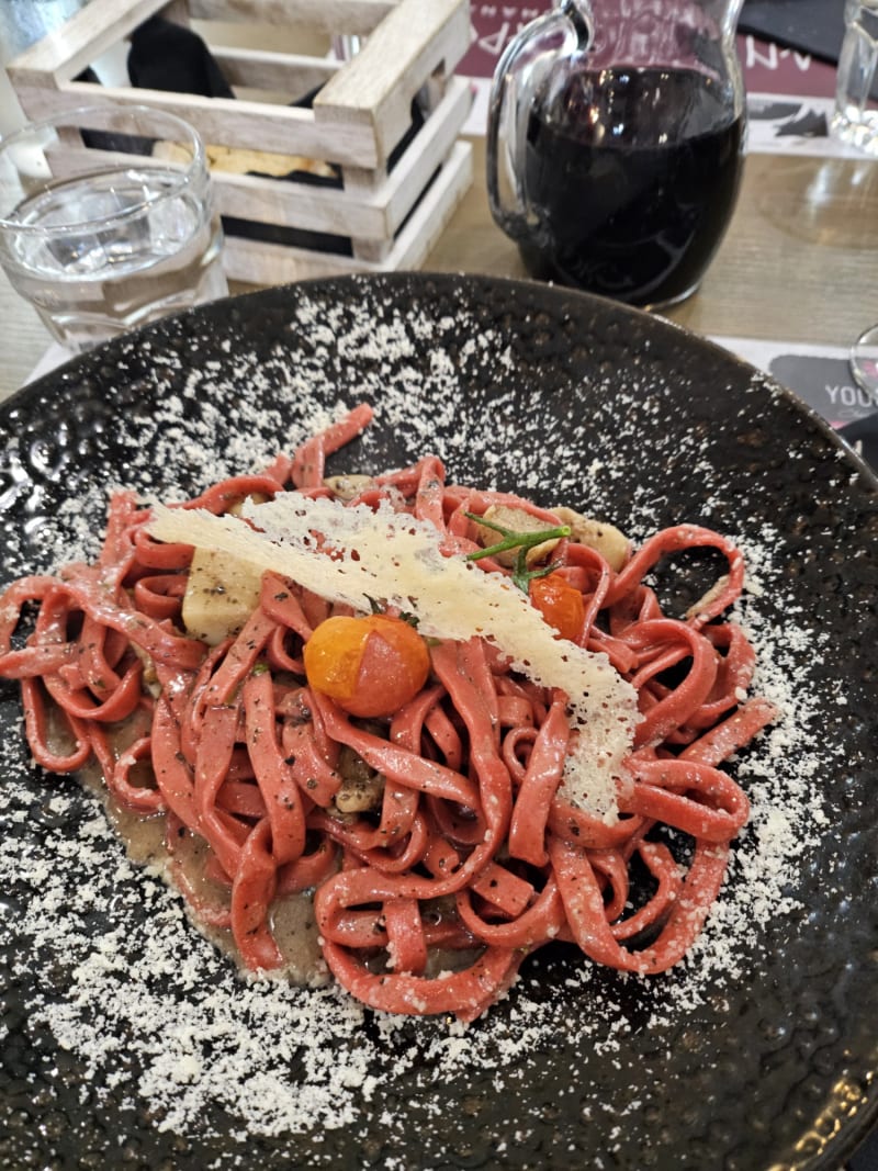 Trattoria Antichi Sapori, Ostia