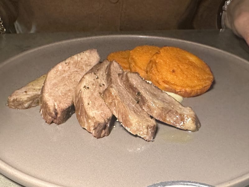 TEO in Turin Bewertungen, Speisekarte und Preise TheFork