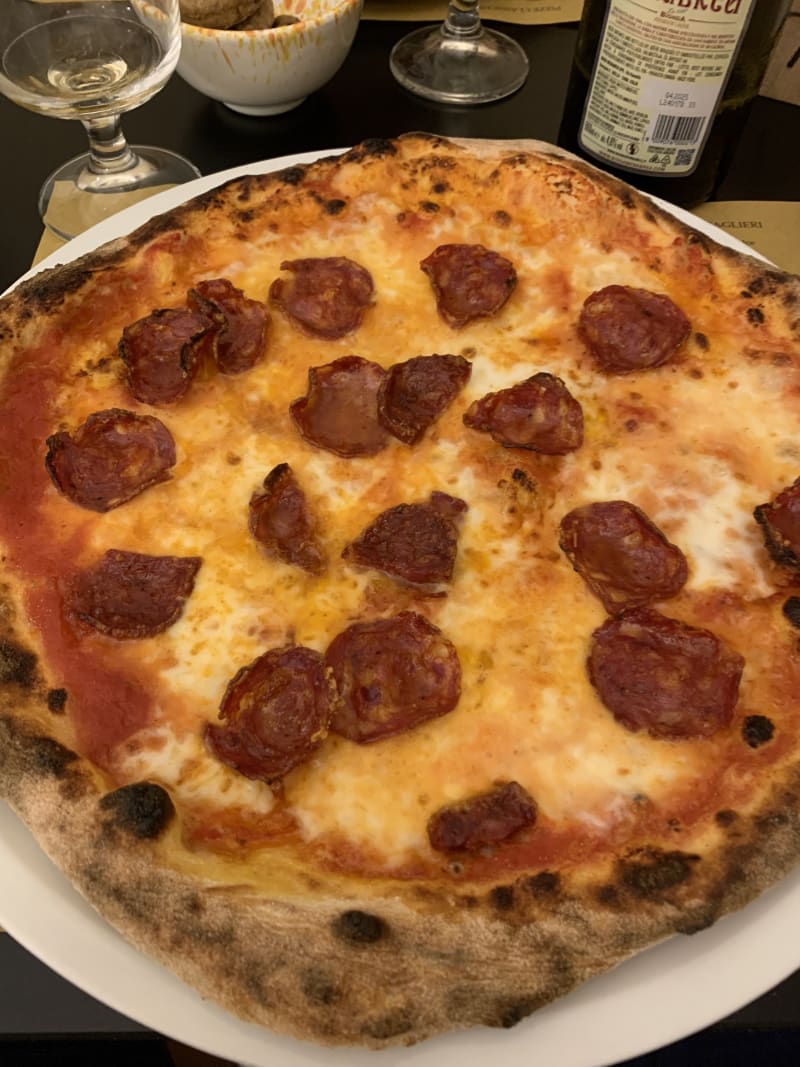 Gambrinus Pizzeria Fasano, Fasano