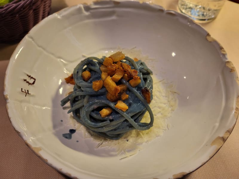 ARS galleria d'arte gastronomica, Milan