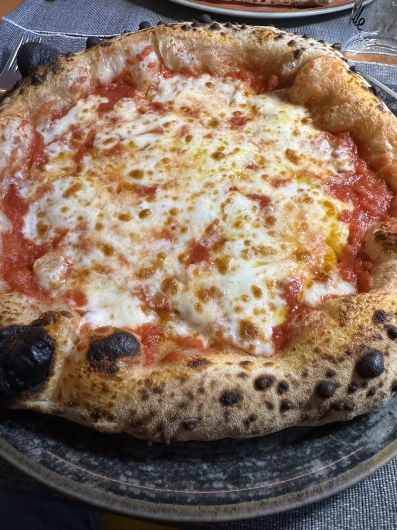 Mozzafiato Pizzeria, Milan