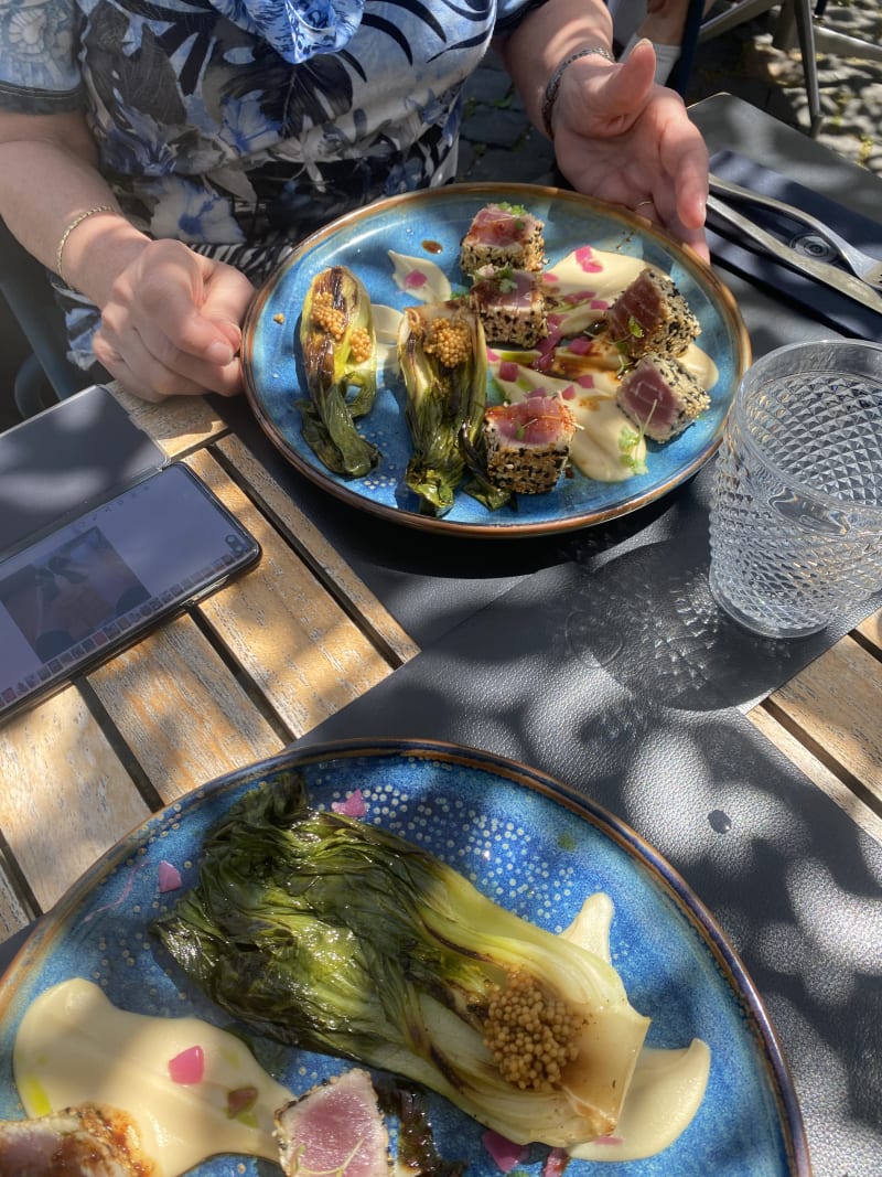 KJU à Vevey Menu, avis, prix et réservation TheFork