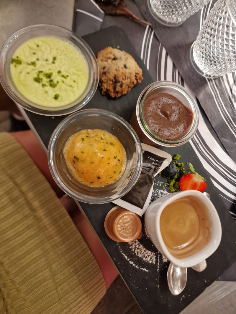 KJU à Vevey Menu, avis, prix et réservation TheFork