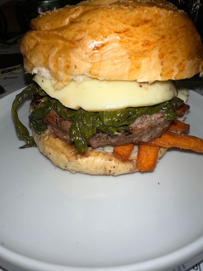 BHouseBurger, San Giorgio a Cremano