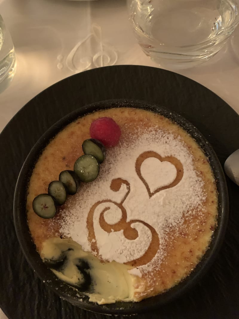 Restaurant Au P