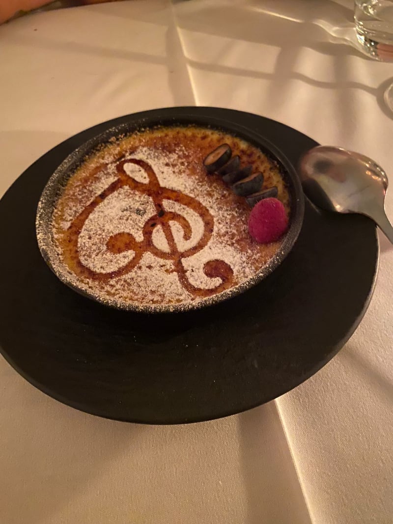 Restaurant Au P