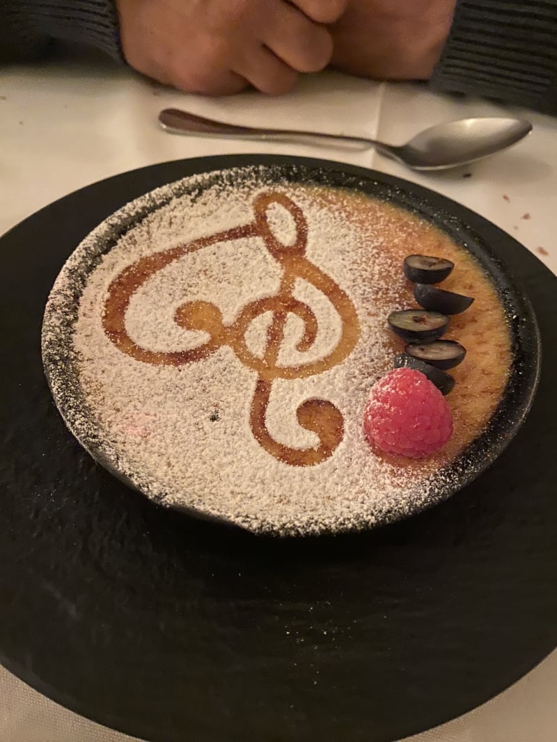 Restaurant Au P