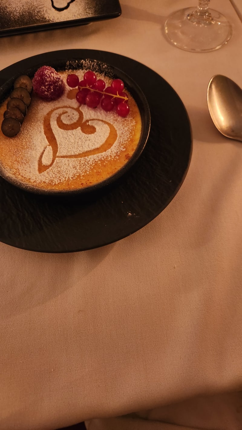 Restaurant Au P