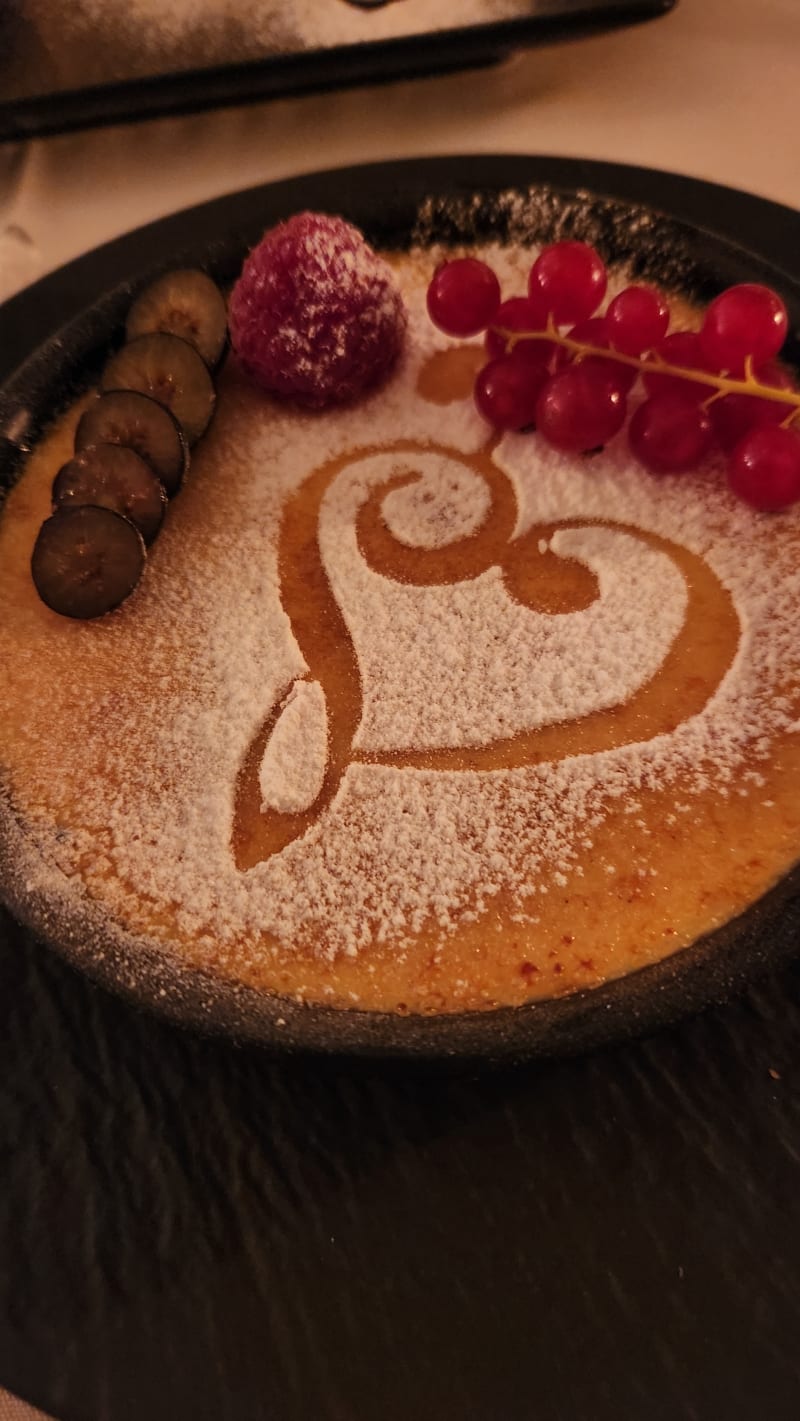 Restaurant Au P