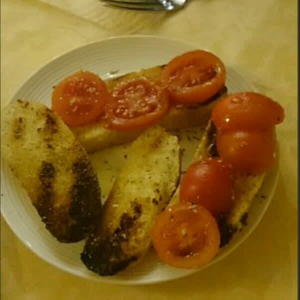 Antipasto - Il Ristorante Brando, Chieti