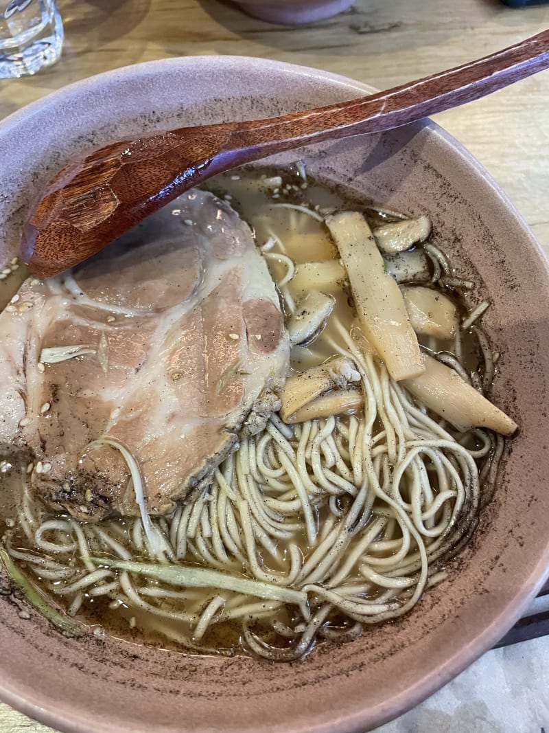 Yatai Ramen - Chateaudun, Paris