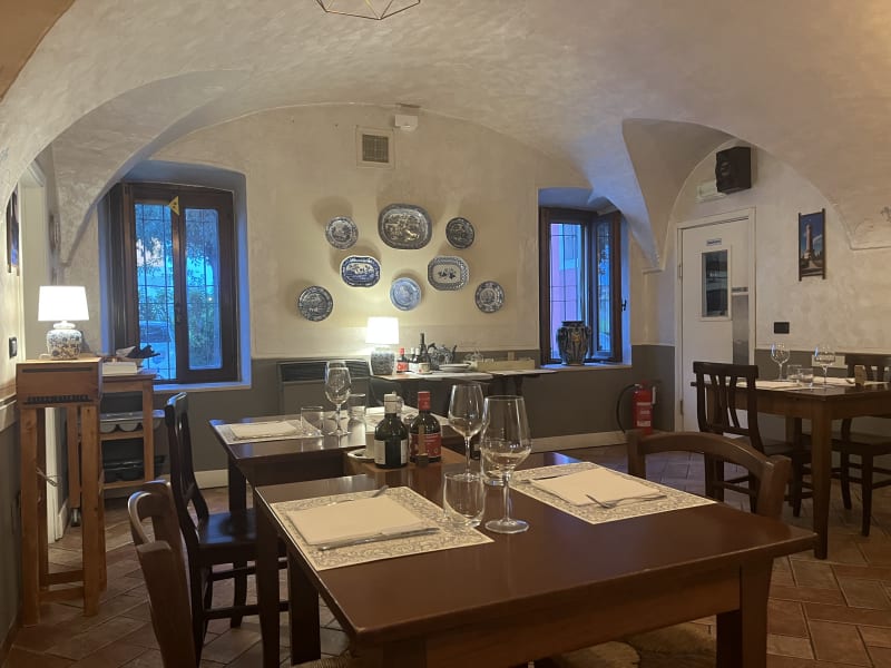 Osteria Al Casale