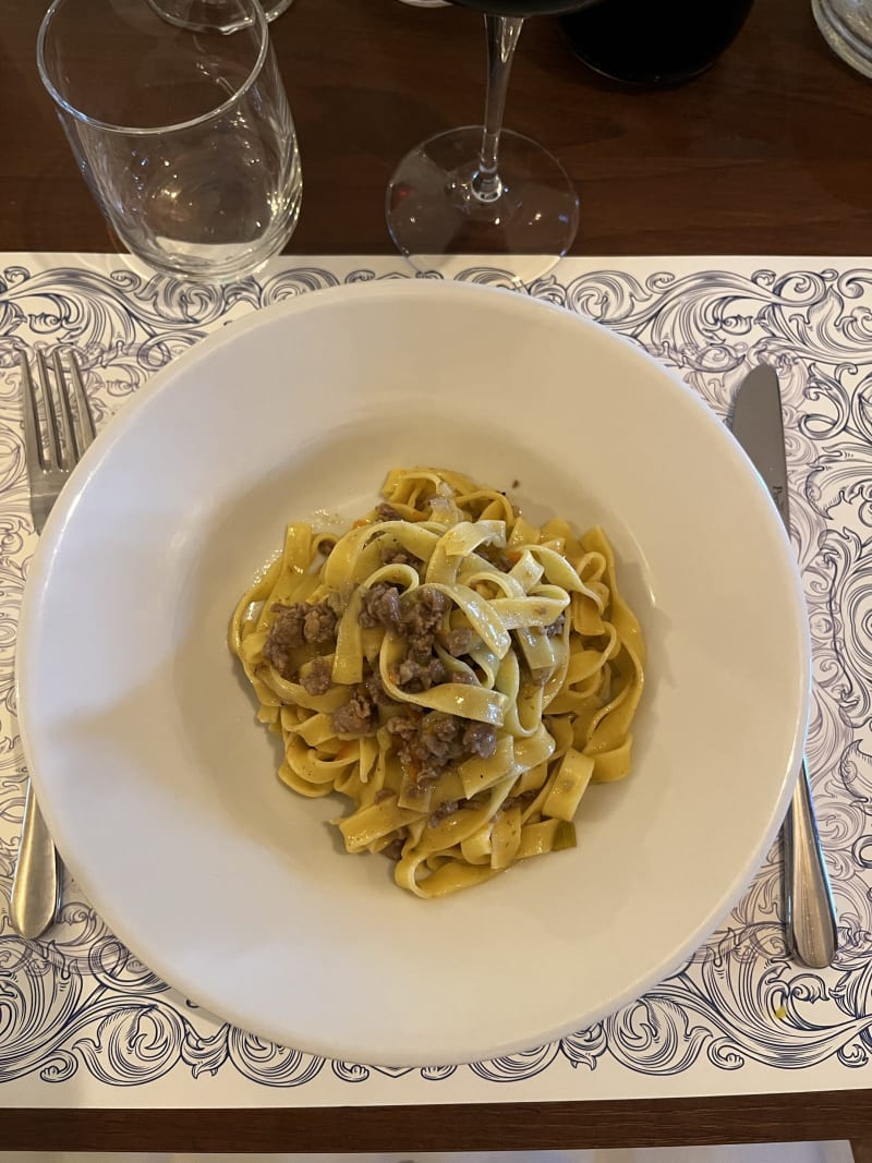 Osteria Al Casale