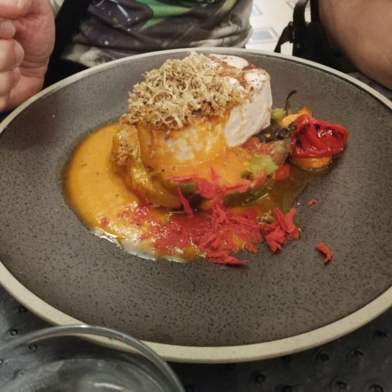 Le P Tit Nicolas In La Rochelle Restaurant Reviews Menu And Prices Thefork