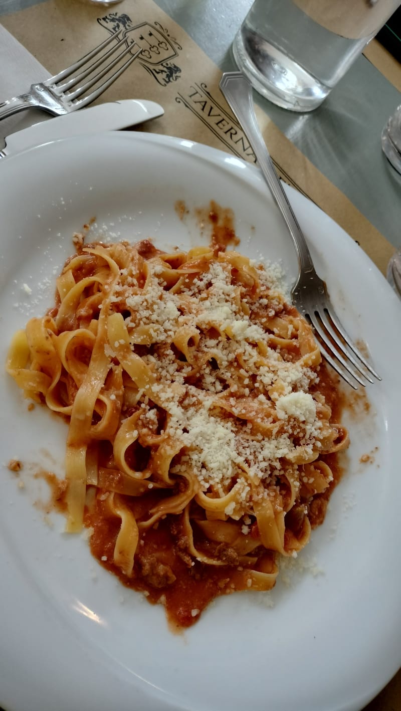 Ristorante Taverna De' Massari, Norcia