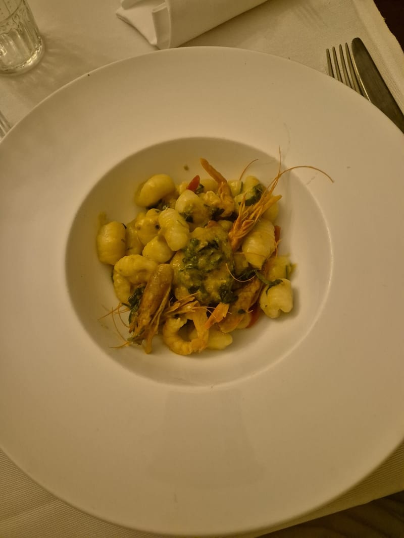 O ' Ca Bistro', Nocera Inferiore