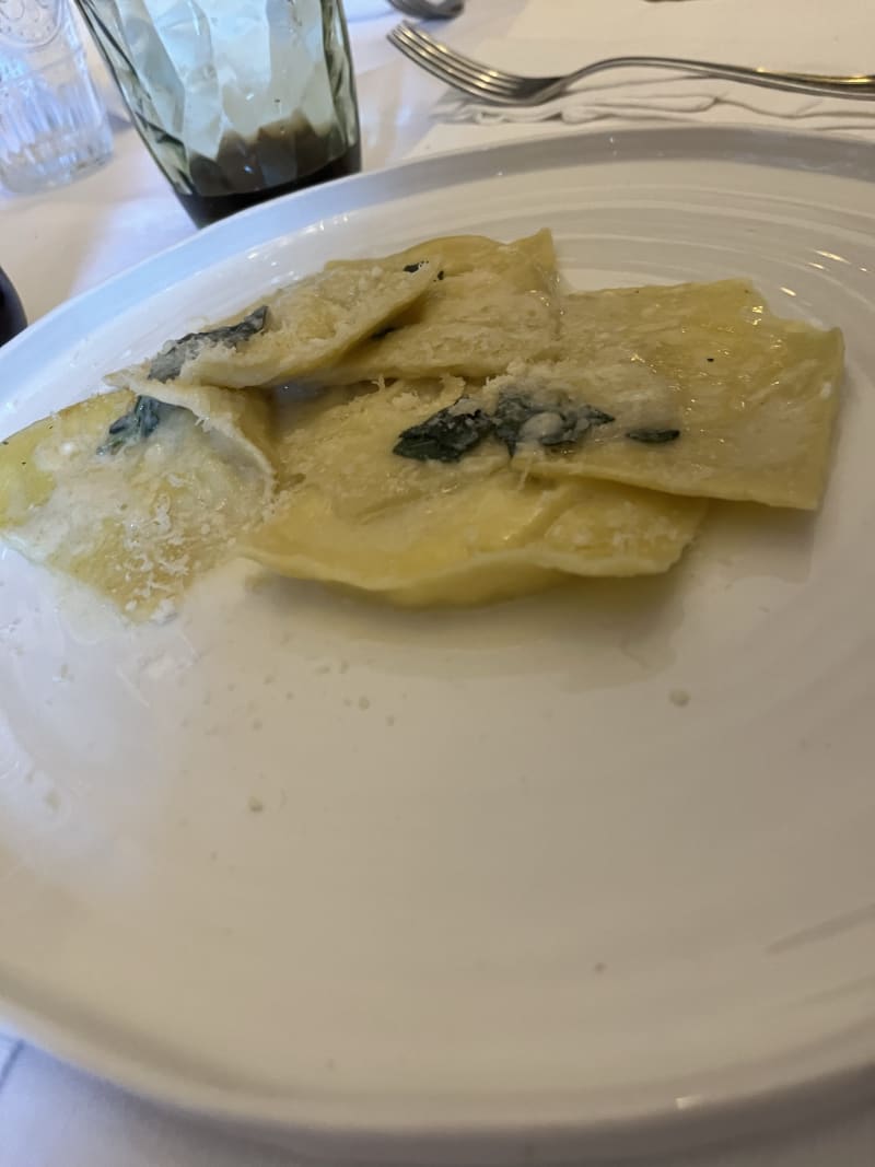 O ' Ca Bistro', Nocera Inferiore