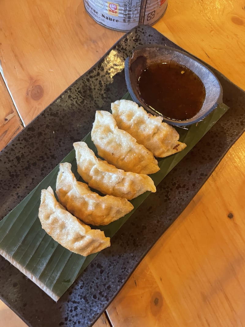 SOI Asian Street Food, Lisbon