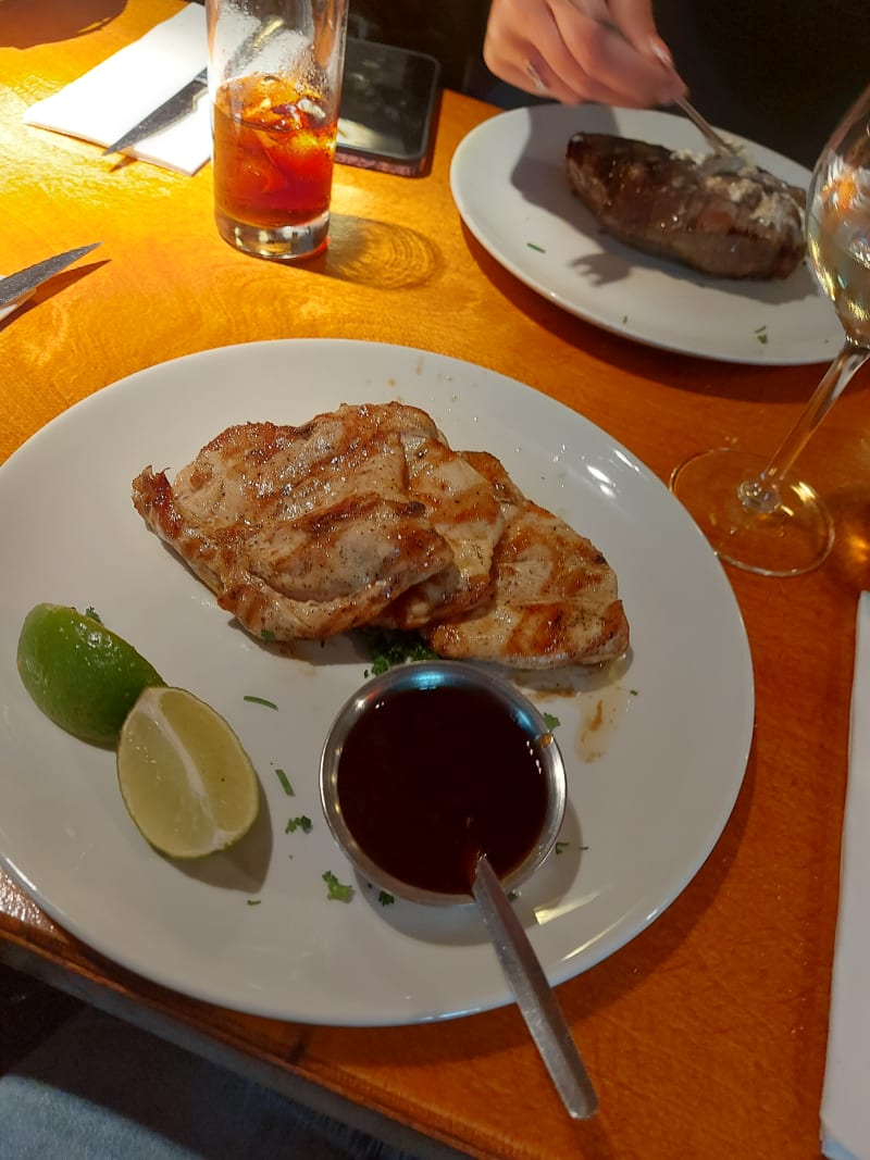 Verified Reviews 2023 - El Rancho Spui Amsterdam | TheFork