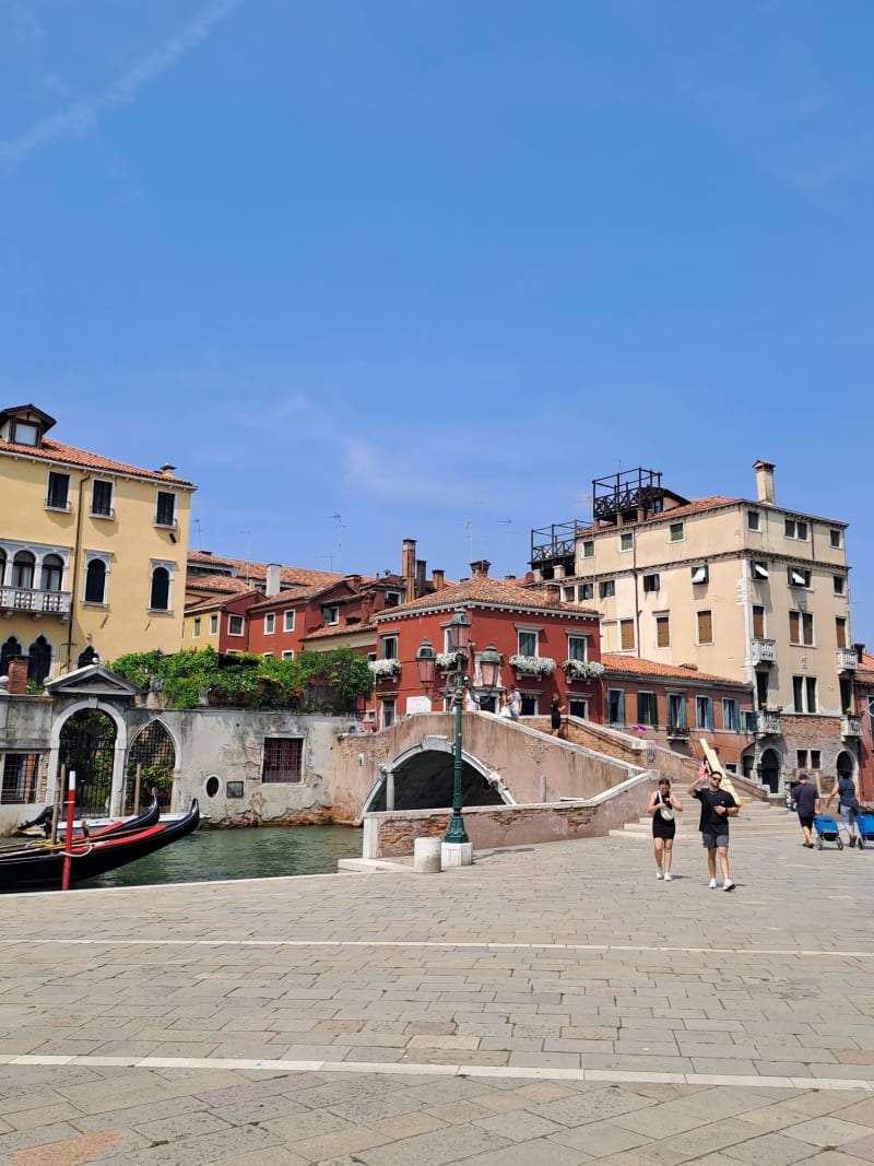 Hostaria al Cavallo Pizza e Cicchetti, Venice